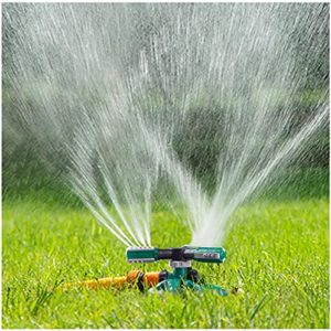 La Mejor Seleccion De Aspersor Jardin En La Categoria De Agricultura Y Jardineria