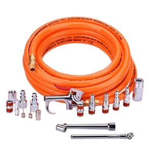 Comparamos Lo Mejor En Manguera Para Compresor De Aire 3 8 En Esta Categoria De Accesorios Y Refacciones