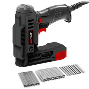 Mejor Precio Engrapadora Para Madera Electrica En Esta Categoria De Carpinteria