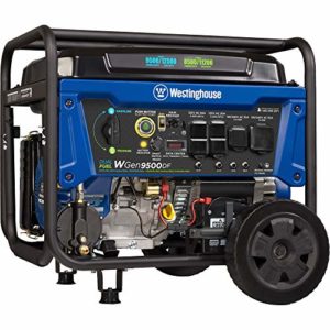 Opinion Generador Electrico 12000 Watts En El Area De Ferreteria