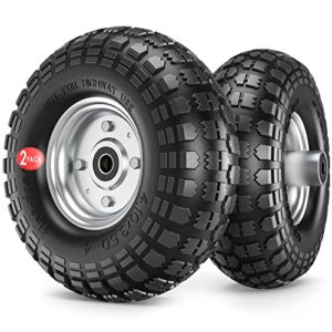 Compara Para Ruedas Para Carretillas De La Catalogo De Accesorios Y Refacciones