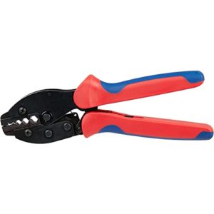 Comparamos Lo Mejor Para Pinzas Para Ponchar Cable Coaxial De El Area De Herramientas
