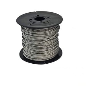 Mejor Precio A Cable De Acero 1 4 Precio En Esta Area De Ferreteria