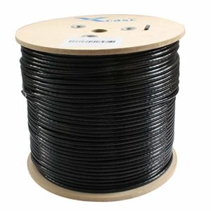 Opinion De Cable Forrado En Esta Area De Ferreteria