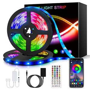El Mejor Listado De Tira Led Para Exterior Con La Categoria De Iluminacion