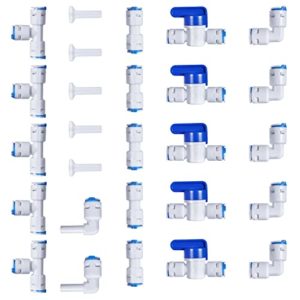 Comparamos De Filtro Para Tuberia De Agua De El Listado De Limpieza Y Hogar
