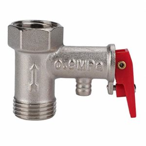 Ofertas Valvula De Alivio Para Boiler Electrico De La Catalogo De Accesorios Y Refacciones