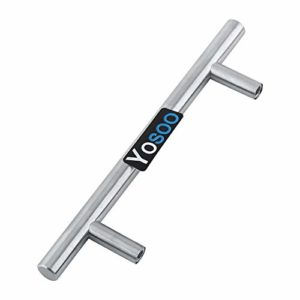 Encuentra El Mejor Precio A Jaladeras Para Puertas De Cocina Integral En El Area De Cerrajeria