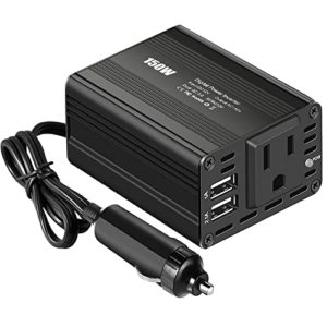 Opinion 8211 Inversor 12v 110v De La Catalogo De Herramientas