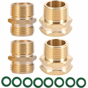 Compra Conector Npt En Esta Area De Plomeria Y Griferia