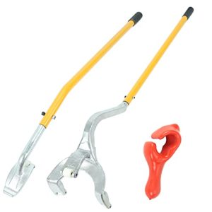 Mejor Precio Para Barras Para Desmontar Llantas Con La Categoria De Accesorios Y Refacciones