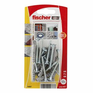 Ofertas 8211 Tornillo Sin Taquete En Esta Area De Ferreteria