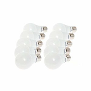 Comparamos Lo Mejor A Paquete De Focos En Iluminacion