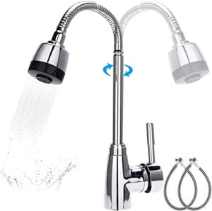 El Mejor Precio En Mezcladora De Agua Para Cocina En Esta Area De Plomeria Y Griferia