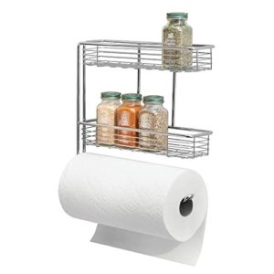 Encuentra Comparativa 8211 Especiero Con Porta Rollo En Esta Categoria De Plomeria Y Griferia