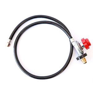 Review Niple Para Manguera De Gas De Plomeria Y Griferia