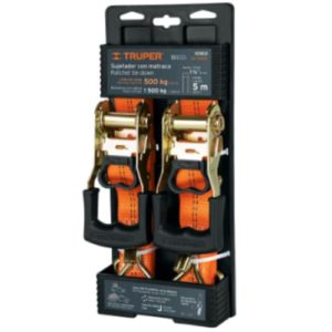 La Comparativa 8211 Truper Cinchos Con El Area De Material Electrico